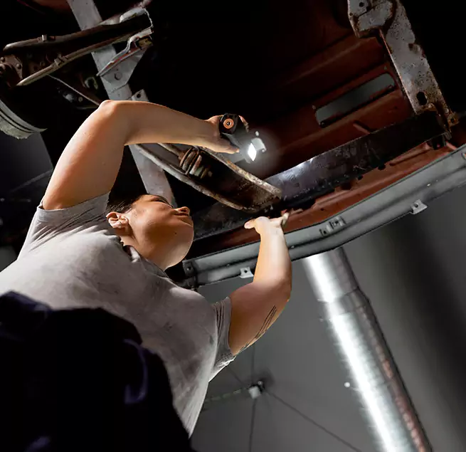 Why Homeowners & Businesses Trust Us Fairfield, OH