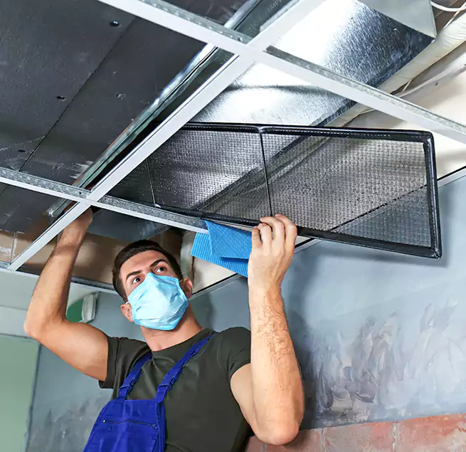 Why Homeowners Businesses Trust Us in Fairfield, OH