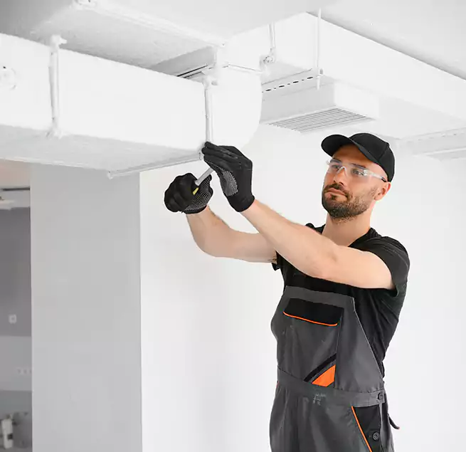  Why Homeowners Businesses Trust Us Fairfield, OH