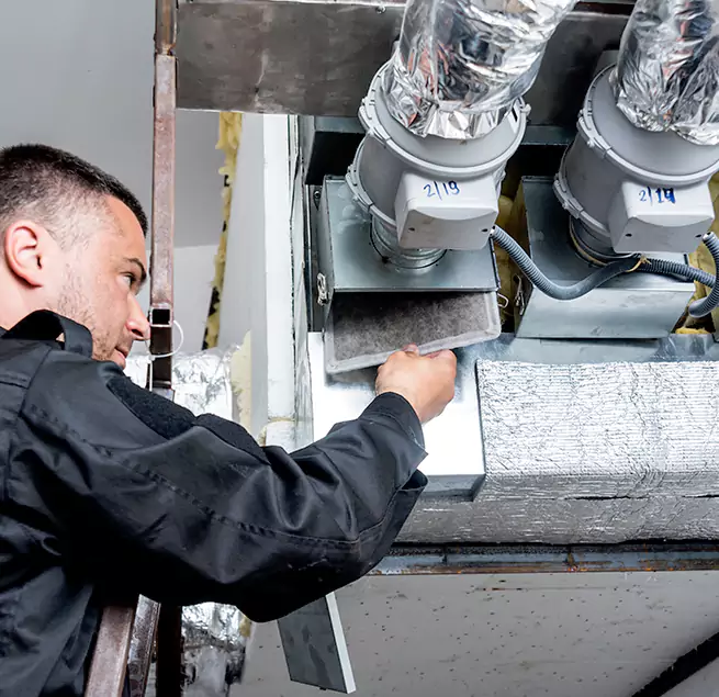 Why Homeowners & Businesses Trust Us in Fairfield, OH?