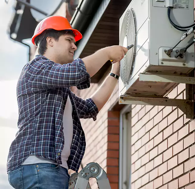 Why Homeowners & Businesses Trust Us Fairfield, OH