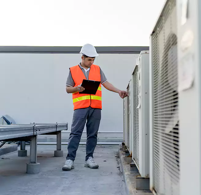 Why Homeowners & Businesses Trust Us in Fairfield, OH?