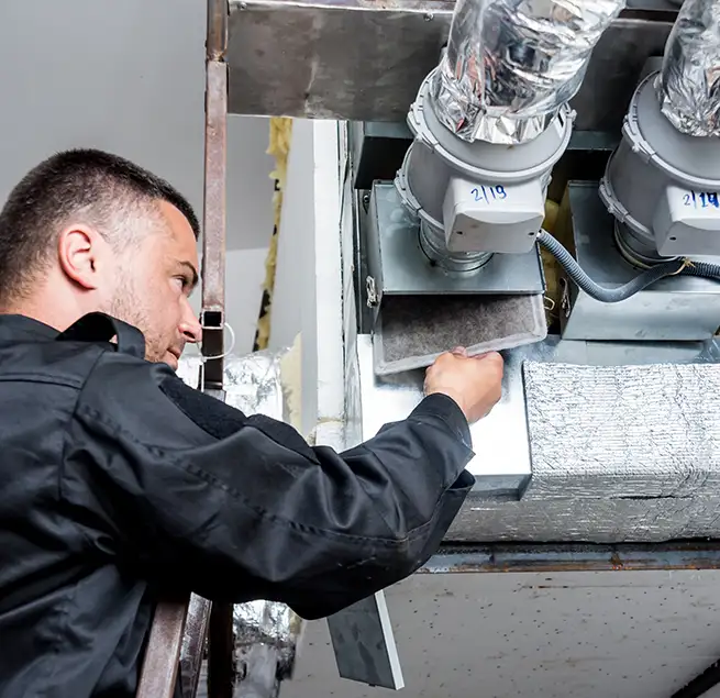 Why Homeowners & Businesses Trust Us in Fairfield, OH?