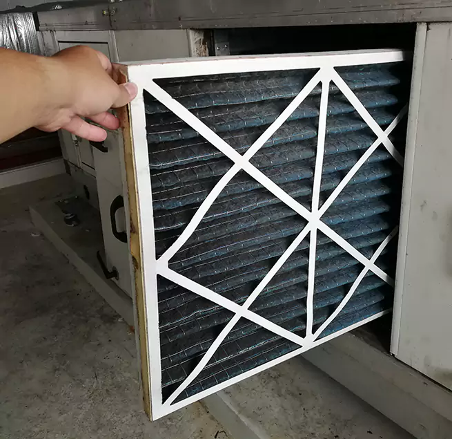 Why Homeowners & Businesses Trust Us Fairfield, OH?